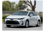 Toyota Corolla XLI 2026